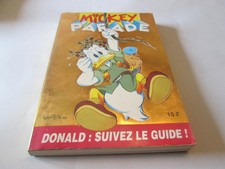 Mickey Parade  189  ... 1995