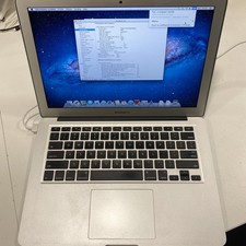 Apple MacBook Air 13" (Core i5