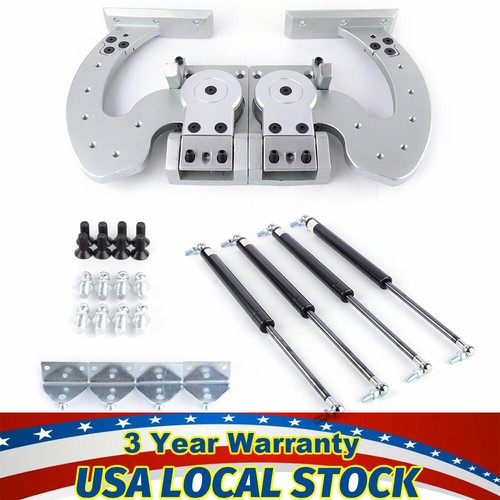 Universal lambo door kit - universal,