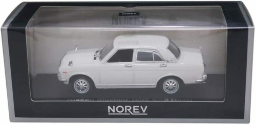 Nolev nissan bluebird - nolev,