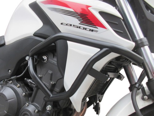 Pare carters supérieures - , heed