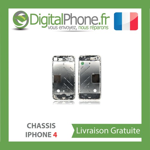 Chassis iphone tva - chassis,