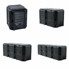 Composteur rapide composteur