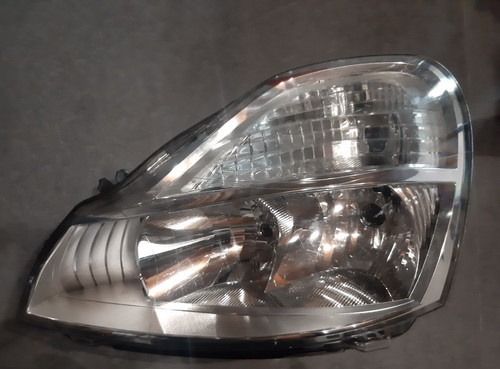 Phare avant gauche - avant, renault