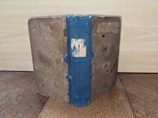 livre ancien-Le Nouveau