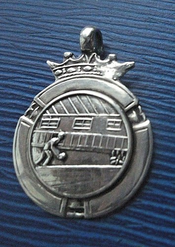 Vintage argent sterling - vintage,
