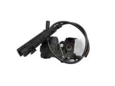 Haubenschloss Fermeture capot fermé Serrure pour BMW E65 740i 05-08