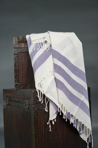 Turkish bath towel beach - turkish,