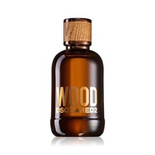 DsQuared Wood Pour Homme •