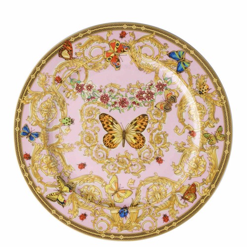 Rosenthal versace assiette - rosenthal, de