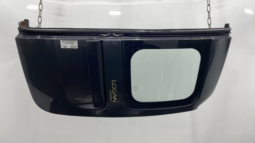 Porte coffre droit dacia - coffre,