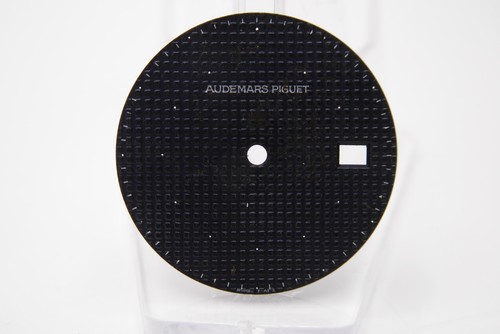 Cadran audemars piguet - cadran,