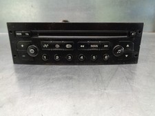 96545978XT autoradio PEUGEOT