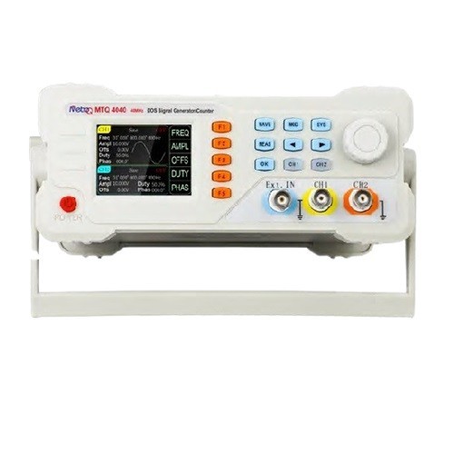 Mtq4040 générateur - mtq4040, de
