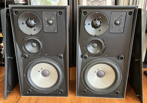 Beovox s75 speakers bang - s75,