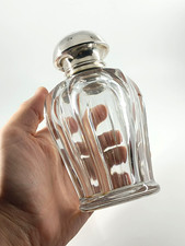 Baccarat Cristal & Argent