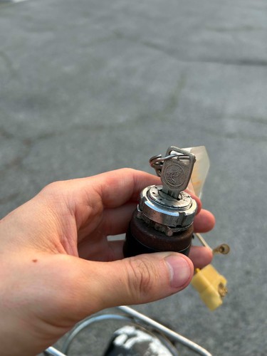 Moteur z50 6v - moteur,