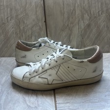Golden goose shoes superstar Size 38