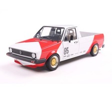 1:18 VW Caddy MK.1 M Racing