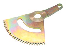 Segment de direction adapté