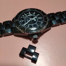 Montre homme CHANEL