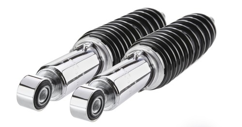 Amortisseurs ikon sachs - ikon,