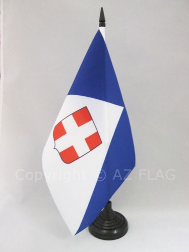 Drapeau table haute savoie - de,