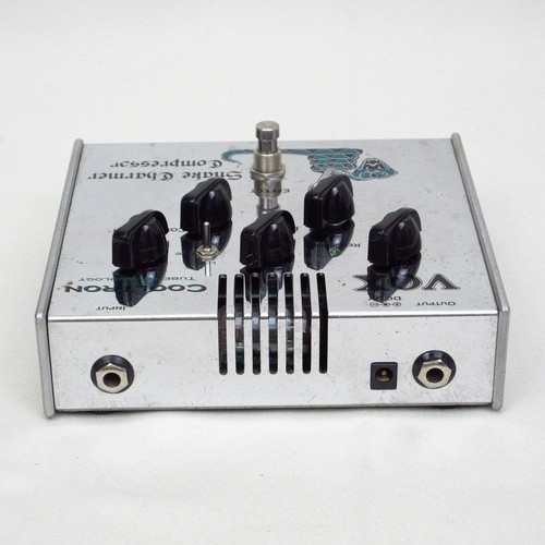 Vox 05co cooltron série - ct-05co,