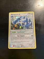Pokemon 7/147 Metagross