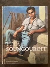 Tola Soungouroff Biographie