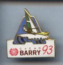 RARE PINS PIN'S .. SPORT