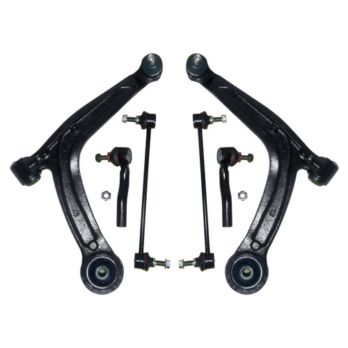 Kit bras suspension avant - kit,