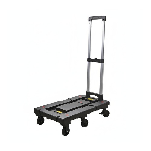 Chariot transport pliable - chariot,