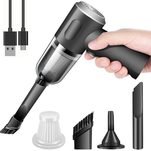 Aspirateur main sans fil - main,
