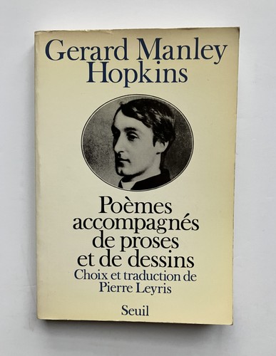 Gerard manley hopkins - manley, "