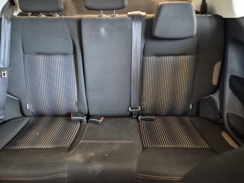Banquette arriere peugeot 208 - banquette,