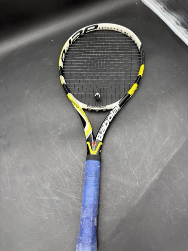 Babolat aeropro drive 4 - babolat,