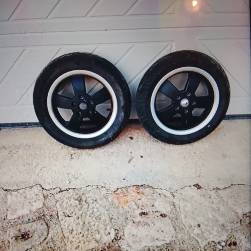 Paire roues vespa gts 125 - de,