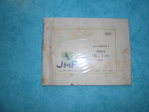 Pochette joints jmf - pochette,