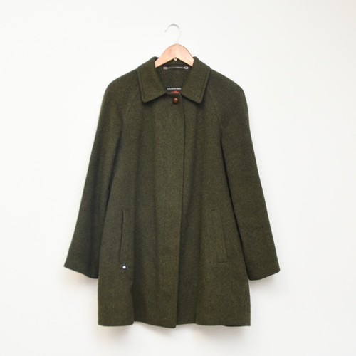 Vintage salko austria loden - vintage,