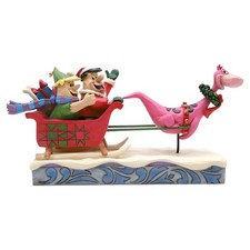 Figurine Jim Shore Flintstone