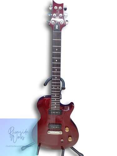 Prs gibson style soapbar - style, se