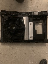 Radiateur + Ventilateur