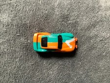 Macro Machines Porsche 959