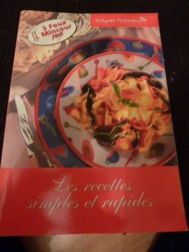 Les recettes simples - les,