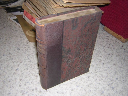 1928 flamma tenax henri de - henri,