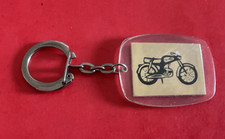 Porte clefs  HONDA - Dewasmes