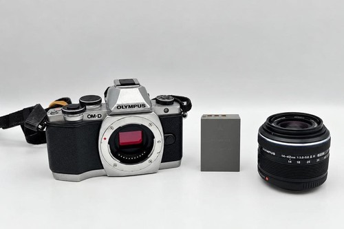 Olympus e m10 - om,
