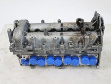 Cylinder Head Fiat DOBLO 2 263 73503845 199A3000 1.2 66KW 90HP Diesel 11-2012