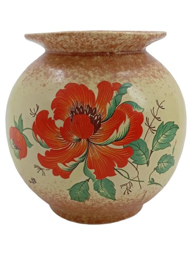 Villeroy boch vase - &,